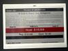 JENN-AIR JF36NXFXDE 36in BUILT-IN FRENCH DOOR REFRIGERATOR SS, S/N-KB2409713 RETAIL $10,299 - 4