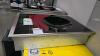 JENN-AIR JIE4115GS 15in INDUCTION WOK MODULE S/N-XD84701157 - 2