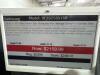 SAMSUNG RF25C5551SR 33in 3-DOOR FRENCH DOOR REFRIGERATOR SS, S/N-0BRC4BAW503688V RETAIL $2,400 - 5