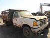 LOT OF (6) TRUCKS, (1) INTERNATIONAL 4200 TRACTOR/TRUCK, (FIELD EQUIPMENT YARD) (HC&S No. 13), (1) INTERNATIONAL TRUCK, VIN/SERIAL:1HTCCFL6LH263265 (FIELD EQUIPMENT YARD) (HC&S No. 506) (1) 1989 KENWORTH W900B TRUCK TRACTOR, VIN/SERIAL:IXKWD29X2KS525213 L - 10