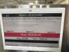 LG LRFXC2606S 36in SMART COUNTER -DEPTH MAX REFRIGERATOR SS, S/N-310KRSBNC142 RETAIL $3,400 - 6