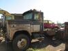 LOT OF (6) TRUCKS, (1) INTERNATIONAL 4200 TRACTOR/TRUCK, (FIELD EQUIPMENT YARD) (HC&S No. 13), (1) INTERNATIONAL TRUCK, VIN/SERIAL:1HTCCFL6LH263265 (FIELD EQUIPMENT YARD) (HC&S No. 506) (1) 1989 KENWORTH W900B TRUCK TRACTOR, VIN/SERIAL:IXKWD29X2KS525213 L - 17