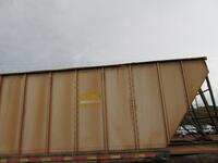 FULL TRAILER, AND SEMI TRAILER, ITEM'S 9 AND 10, (FOR PARTS), (STORED) PLEASE NOTE THIS VEHICLE HAS NO TITLE AND WILL BE SOLD AS NOT TITLE AND NO BILL OF SALE, YOU WILL ONLY RECEIVE AN INVOICE