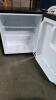 AVANTI AR17T3S 1.7CF MINI FRIDGE S/N-C2600545 - 2