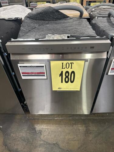 LG LDFN4542S DISHWASHER S/N-411KKWJU17532