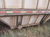 FULL TRAILER, AND SEMI TRAILER, ITEM'S 9 AND 10, (FOR PARTS), (STORED) PLEASE NOTE THIS VEHICLE HAS NO TITLE AND WILL BE SOLD AS NOT TITLE AND NO BILL OF SALE, YOU WILL ONLY RECEIVE AN INVOICE - 8