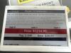 ELECTROLUX ELFW7637AT 27in FRONT LOAD WASHER W/PEDESTAL S/N-4C23502547, 4S53105844 RETAIL $1849 - 4