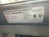 KITCHENAID KRMF706ESS 36in MULTI-DOOR FREESTANDING REFRIGERATOR SS, S/N-KB2812107 RETAIL $4499 - 4