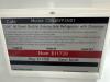 CAFE CSB48YP2NS1 48in SMART BUILT-IN SIDE=BYSIDE REFRIGERATOR W/DISPENSER SS, S/N-DV033047 RETAIL $11,729 - 4