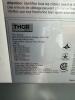 THOR HRG3618U 36in FREESTANDING GAS RANGE PRO STYLE SS, S/N-HRG3618U2312505 RETAIL $5699 - 3