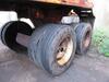COOK SEMI BOTTOM DUMP, VIN# A8043, LIC# 708WDB, ITEM# 177, YEAR 1974, (STORED), (FOR PARTS) PLEASE NOTE THIS VEHICLE HAS NO TITLE AND WILL BE SOLD AS NOT TITLE AND NO BILL OF SALE, YOU WILL ONLY RECEIVE AN INVOICE - 3
