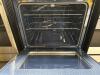 SAMSUNG NSG6DG8100SR 30IN BESPOKE SMART GAS RANGE SS, S/N-0LMW7DAX50029H RETAIL $1299 - 3