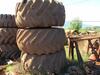 LOT (13) ASST'D TIRES AND SIZES, 30.5L-32, 23.5-25, 23.1-26,(USED), (FIELD EQUIPMENT YARD) - 3
