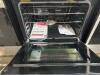 FRIGIDAIRE FCRG3052BS 30in GAS RANGE 5 BURNERS SS, S/N-VF40799806 RETAIL $999 - 3