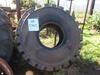 LOT (1) MAITECH 23.5 R25 TIRE, (NEW), (FIELD EQUIPMENT YARD)