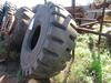 LOT (1) MAITECH 23.5 R25 TIRE, (NEW), (FIELD EQUIPMENT YARD) - 2