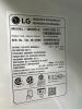LG LRSXC2306S 36in SIDE-BY-SIDE COUMTER-DEPTH REFRIGERATOR SS, S/N-402MRRH3A166 RETAIL $2,100 - 4