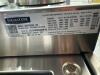 SIGNATURE SKSGR360S 36in FREESTANDING GAS PRO SMART RANGE 6 BURNERS SS, S/N-201KMMC0K819 RETAIL $7899 - 4