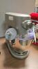 GE G8MSAASIRSH STAND MIXER S/N-SUVS005767 - 2
