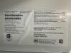 FRIGIDAIRE PROFESSIONAL FPRU19F8WF 33in SINGLE-DOOR REFRIGERATOR SS, S/N-BA14528723 RETAIL $3699 - 3