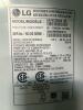 LG LF26C6230V 36in COUNTER DEPTH MAX 3-DOOR FRENCH DOOR REFRIGERATOR SS S/N-304KRREMH910 RETAIL $4,500 - 4