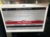 LG LSGL6337F 30in SMART WIFI ENABLED PRO BAKE GAS RANGE W/AIR FRY SS, S/N-307KMD11943 RETAIL $2749 - 5