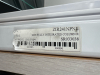 MONOGRAM SET, ZIR241NPNII 24in COLUMN REFRIGERATOR AND ZIF181NPNII 18in COLUMN FREEZER PANEL REATY S/N- SR033038, MR034793 RETAIL $ 16,300 - 5