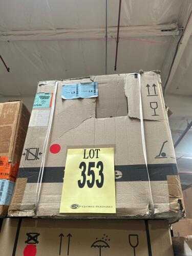 Miele DGC6865XXL 24" Electric Combi-Steam Wall Oven featuring 2.51 cu. ft. capacity, M Touch controls, plumbed water connection, MultiSteam technology, motorized control panel, wireless food probe, over 200 automatic programs, combination cooking modes, s