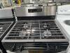 WHIRLPOOL WFG320M0MS 30in FREESTANDING GAS RANGE W/BROILER DRAWER SS,S/N-VEE0326604 RETAIL $919 - 2