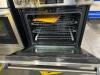 BEKO SLGR30532SS 30in SLIDE-IN GAS RANGE SS, S/N-773218794422101344050 RETAIL $2399 - 3