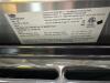 BEKO SLGR30532SS 30in SLIDE-IN GAS RANGE SS, S/N-773218794422101344050 RETAIL $2399 - 4