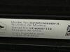 FRIGIDAIRE GALLERY GCRG3060BF 30 in REAR CONTROL GAS RANGE 5 BURNERS SS, S/N-VF40687114 RETAIL $1199 - 4