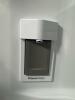 LG LRFLC2706S 36in SMART COUNTER-DEPTH MAX FRENCH DOOR REFRIGERATOR SS, S/N-307KRBYP8325 RETAL $2,700 - 3