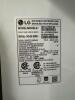 LG LRFLC2706S 36in SMART COUNTER-DEPTH MAX FRENCH DOOR REFRIGERATOR SS, S/N-307KRBYP8325 RETAL $2,700 - 6