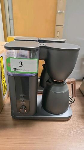 LOT OF 2, CAFEDRIP COFFEE MAKER