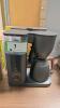 LOT OF 2, CAFEDRIP COFFEE MAKER
