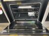 FRIGIDAIRE FCFG3083AS 30in FRONT CONTROL GAS RANGE W/CONVECTION BAKE SS, S/N-VF40284186 - 3