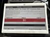 FRIGIDAIRE FCFG3083AS 30in FRONT CONTROL GAS RANGE W/CONVECTION BAKE SS, S/N-VF40284186 - 5