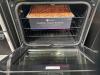 GE PROFILE PGS930YPFS 30in SMART FRONT-CONTROL GAS RANGE SS, S/N-RR94441P RETAIL $2799 - 3