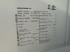 VIKING RVFFR336SS 36in FRENCH DOOR BOTTOM-FREEZER REFRIGERATOR SS, S/N-25-100875-04 RETAIL $4559 - 3