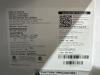 FRIGIDAIRE GALLERY GRFN2023AF 30in STANDARD DEPTH FRENCH DOOR REFRIGERATOR SS, S/N-1K51270815 RETAIL $1779 - 3