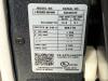 GE JBS360DMWW 30in FREESTANDING ELECTRIC RANGE WHITE, S/N-RZ439757P RETAIL $749 - 4
