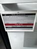 GE JBS360DMWW 30in FREESTANDING ELECTRIC RANGE WHITE, S/N-RZ439757P RETAIL $749 - 5
