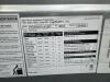 BOSCH HGS8655UC 36in FREESTANDING GAS RANGE 6 BURNERS SS, S/N-000650 RETAIL $5199 - 4