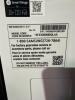 SAMSUNG RF23DB96009QL 36in BESPOKE COUNTER DEPTH 4-DOOR FLEX REFRIGERATOR SS, S/N-1MZ043AX700510N - 3
