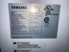 SAMSUNG RF23DB96009QL 36in BESPOKE COUNTER DEPTH 4-DOOR FLEX REFRIGERATOR SS, S/N-1MZ043AX700510N - 4