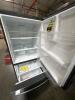 GE GDE25EYKFS 33in ENERGY STAR BOTTOM-FREEZER DRAWER REFRIGERATOR SS, S/N-VS325576 RETAIL $2,299 - 5
