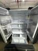 SAMSUNG RF30BB6200QL 36in BESPOKE 3-DOOR FRENCH DOOR REFRIGERATOR SS, S/N-1H7X43AT301856H RETAIL $2,700 - 2
