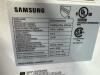 SAMSUNG RF30BB6200QL 36in BESPOKE 3-DOOR FRENCH DOOR REFRIGERATOR SS, S/N-1H7X43AT301856H RETAIL $2,700 - 4