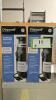 LOT OF 2, DISPOSALL GFC525N 1/2 HP GARBAGE DISPOSER